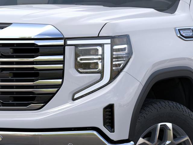 New 2026 GMC Sierra 1500 SLT AWD/4WD image 10