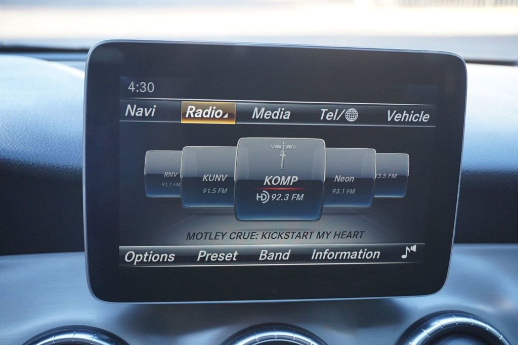 Used 2019 Mercedes-Benz CLA 250 image 30