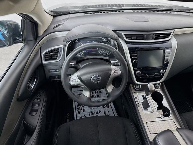 Used 2017 Nissan Murano SV image 20