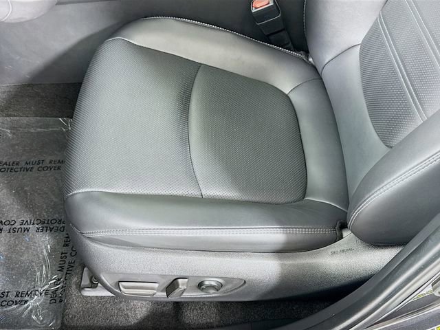 Certified 2024 Toyota RAV4 Limited w/ Advanced Technology Package AWD/4WD image 20