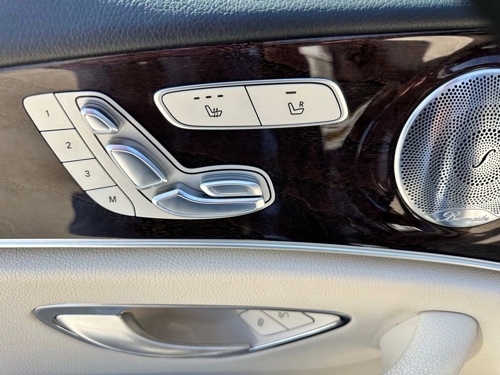 Used 2017 Mercedes-Benz E 300 4MATIC image 15