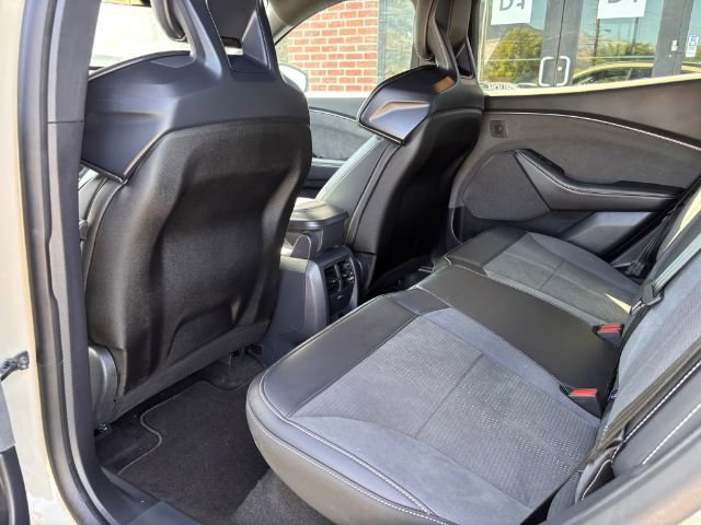 Used 2025 Ford Mustang Mach-E GT image 26