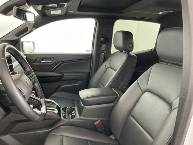 Used 2024 Chevrolet Colorado LT w/ LT Convenience Package III image 15