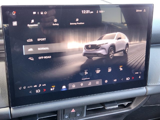 New 2026 MAZDA CX-5 Preferred AWD/4WD image 11