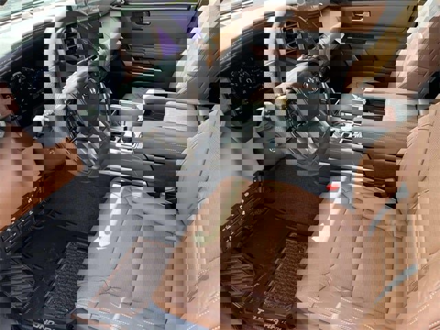 New 2026 Toyota Tundra 1794 Edition image 21