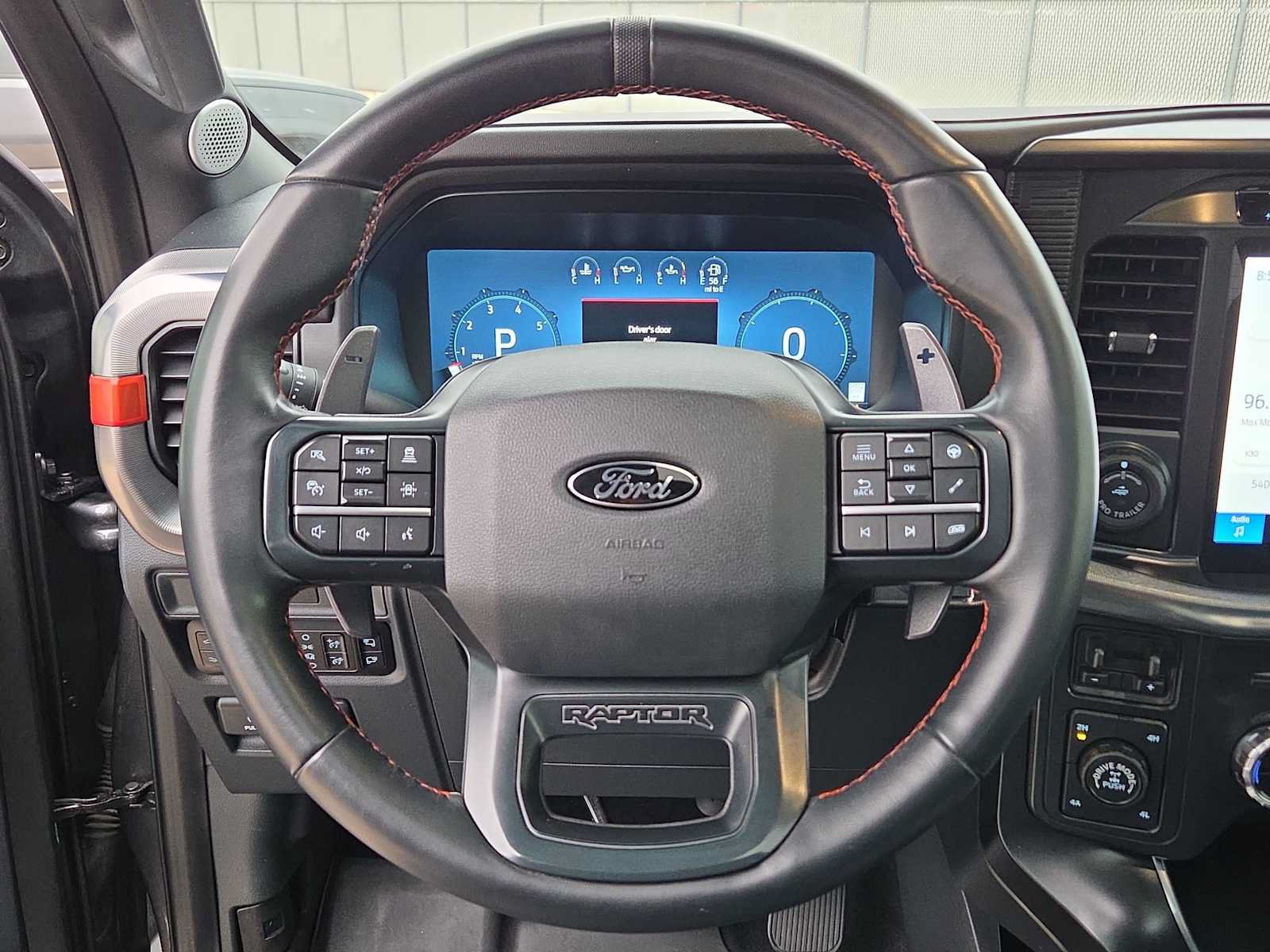 Used 2025 Ford F150 Raptor AWD/4WD image 19