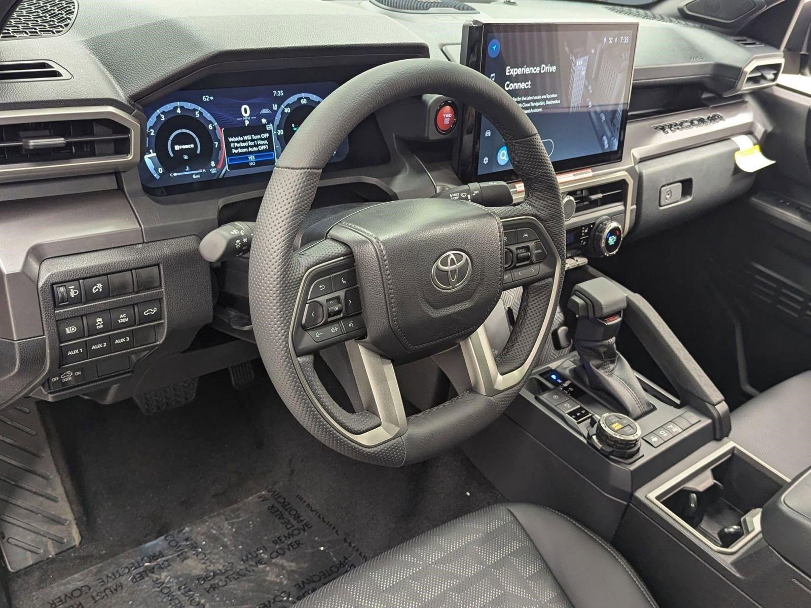 New 2026 Toyota Tacoma SR5 image 3