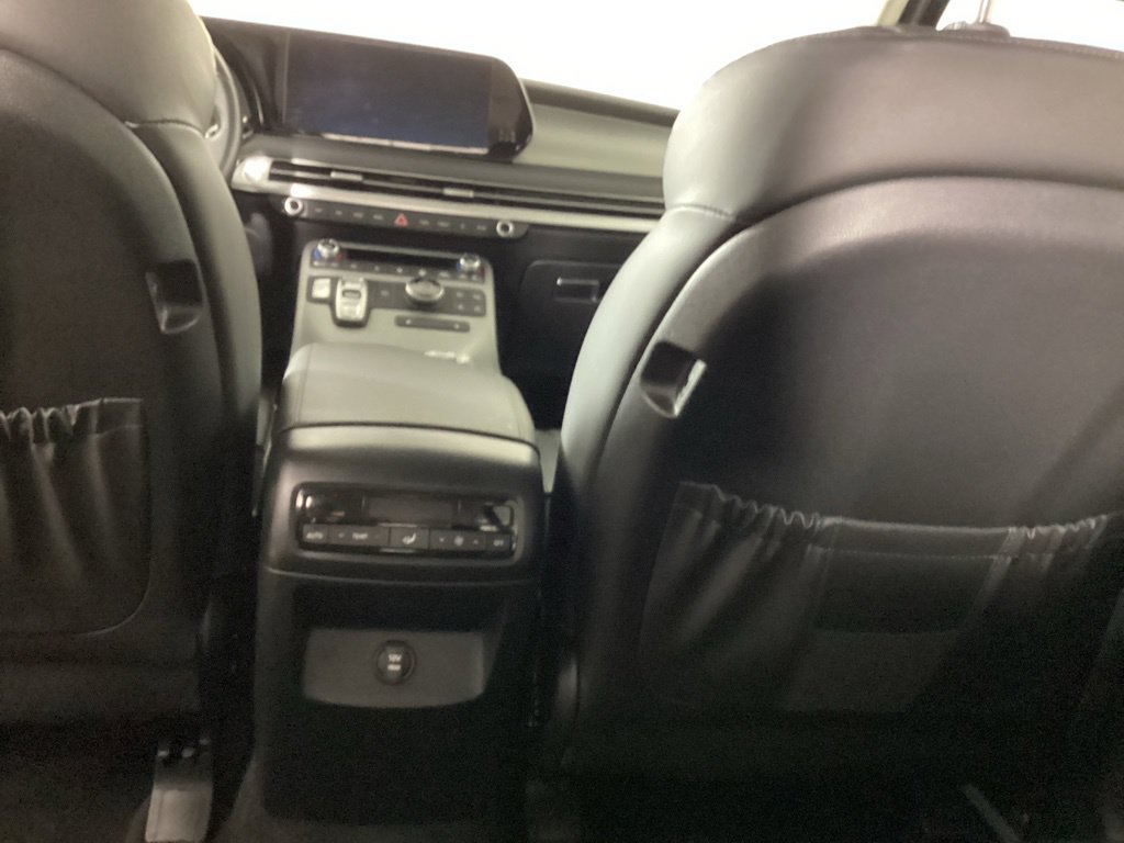 Used 2025 Hyundai Palisade XRT AWD/4WD image 31