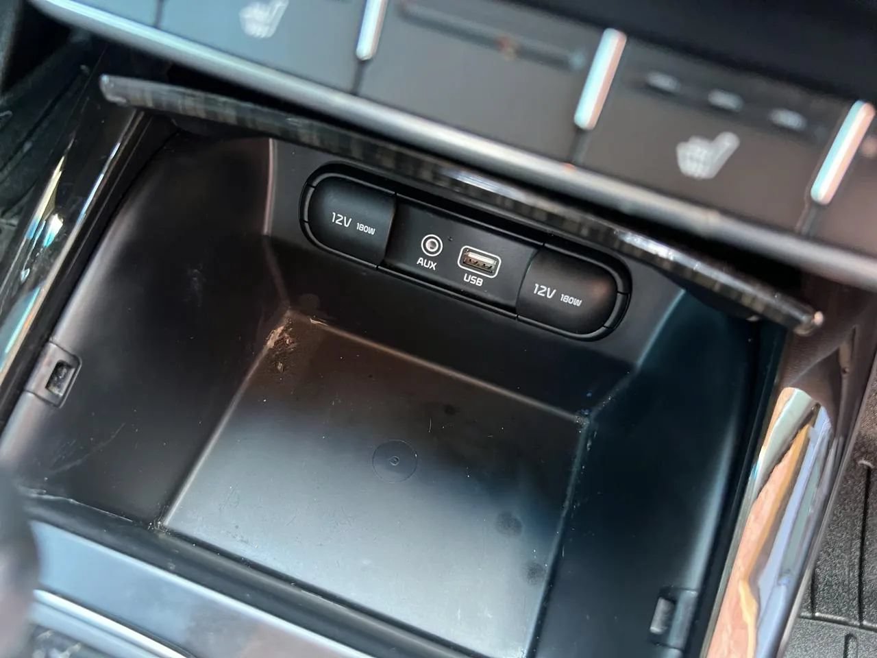 Used 2019 Kia Sorento EX FWD image 30
