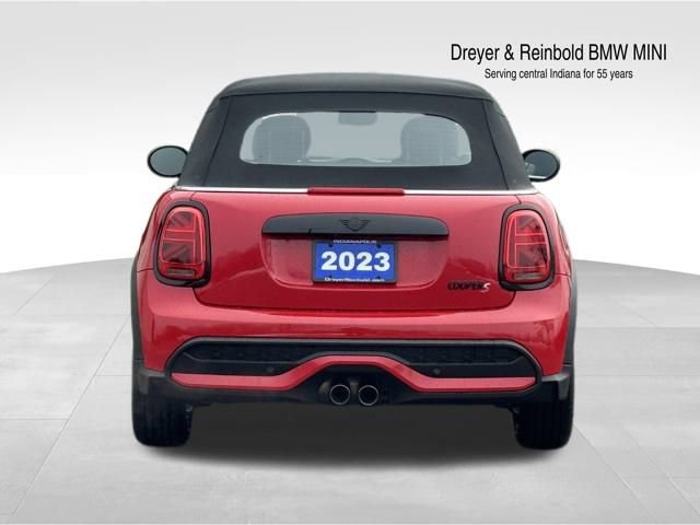 Used 2023 MINI Cooper S image 6