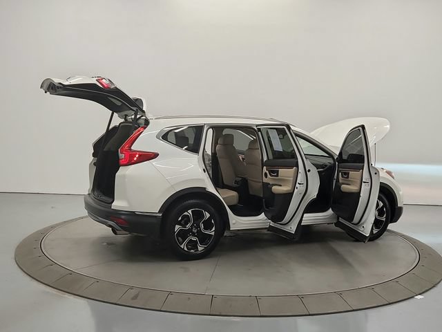 Used 2017 Honda CR-V Touring image 15