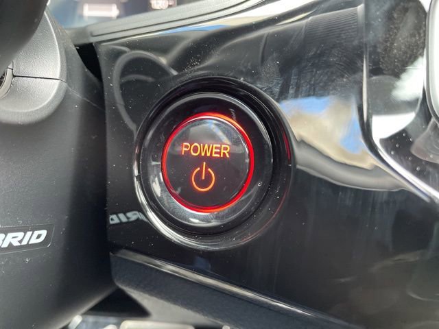 New 2026 Honda Civic Sport Touring image 22