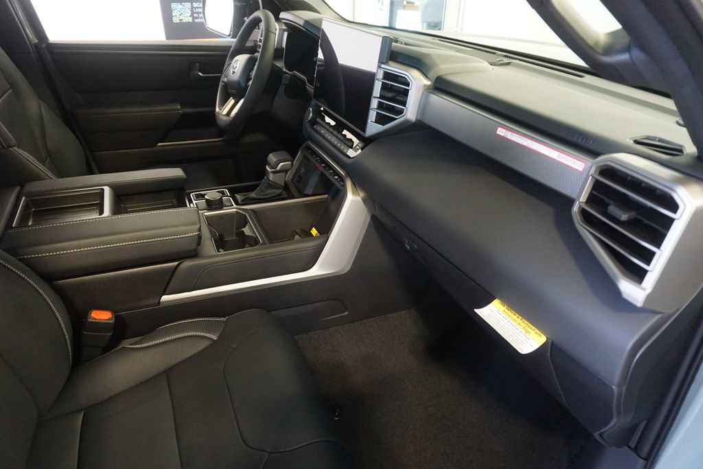 New 2026 Toyota Tundra Limited AWD/4WD image 26