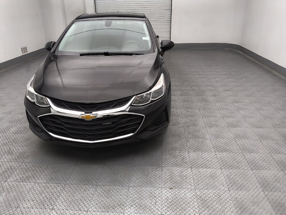 Used 2019 Chevrolet Cruze LS w/ LS Convenience Package FWD image 15