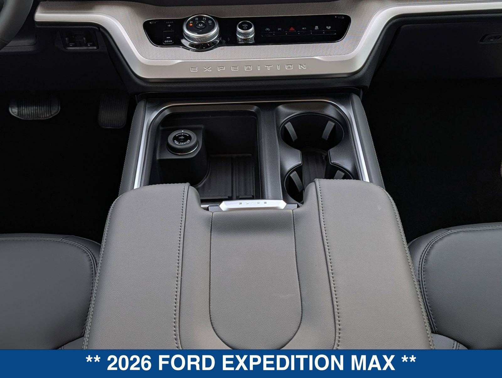 New 2026 Ford Expedition Max Active image 21