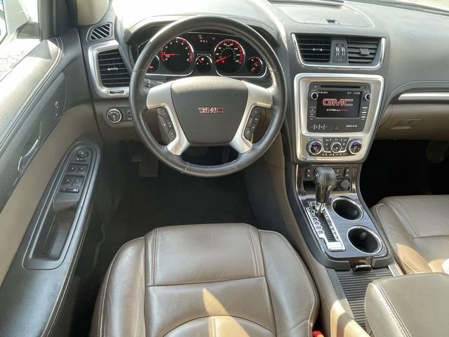 Used 2016 GMC Acadia SLT image 14