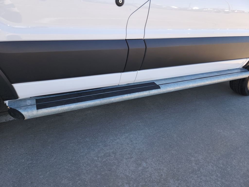 Used 2024 Ford Transit 250 Low Roof w/ Exterior Upgrade Package image 33