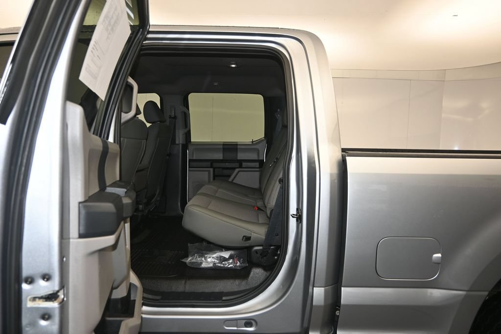 Used 2022 Ford F250 XL w/ STX Appearance Package AWD/4WD image 22