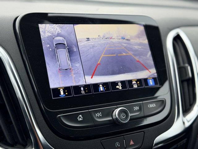 Certified 2024 Chevrolet Equinox Premier image 14