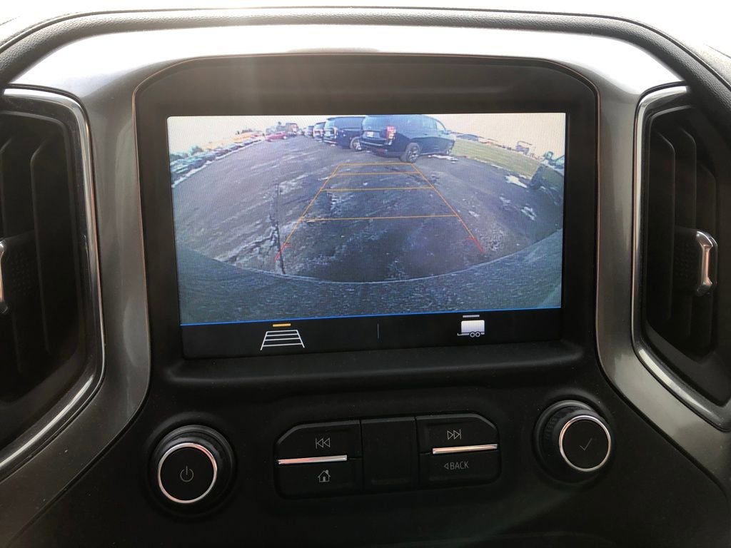 Used 2019 Chevrolet Silverado 1500 RST image 20