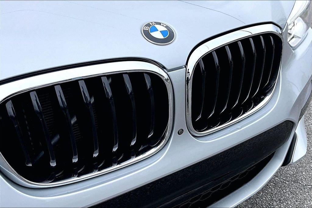 Used 2020 BMW X3 xDrive30i w/ Executive Package AWD/4WD image 33