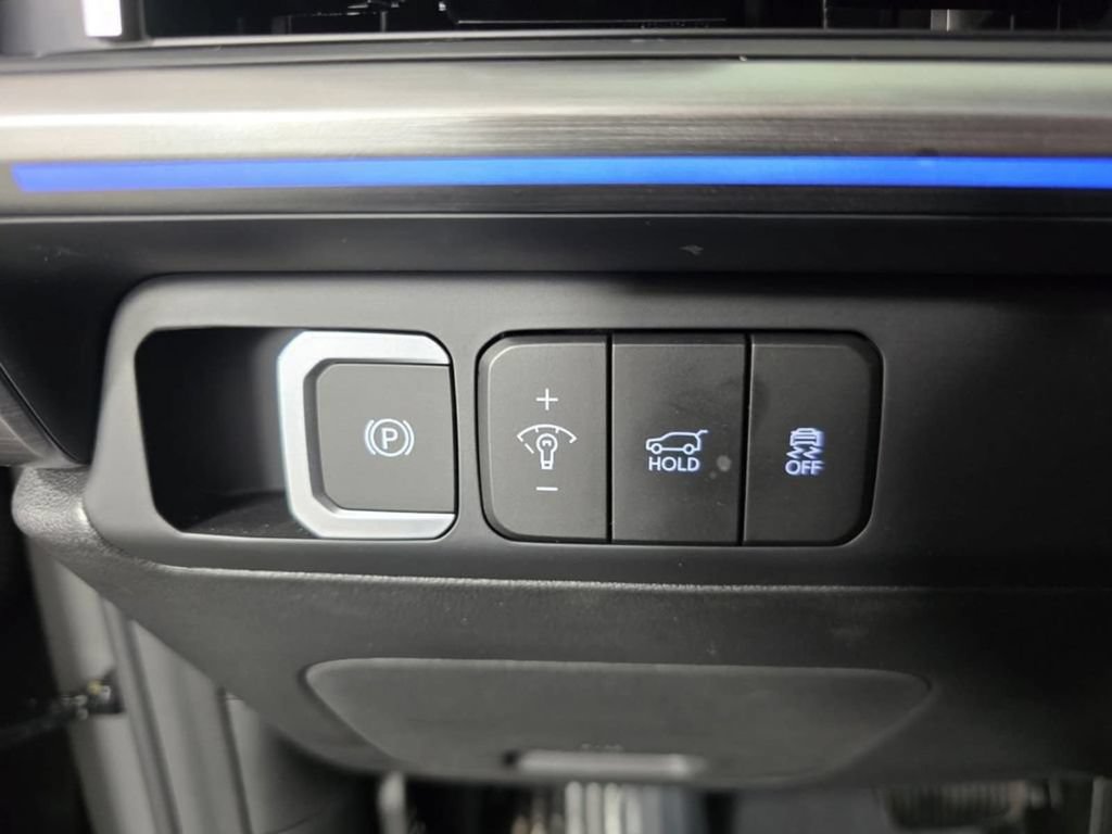Used 2026 Hyundai Santa Fe Limited AWD/4WD image 29