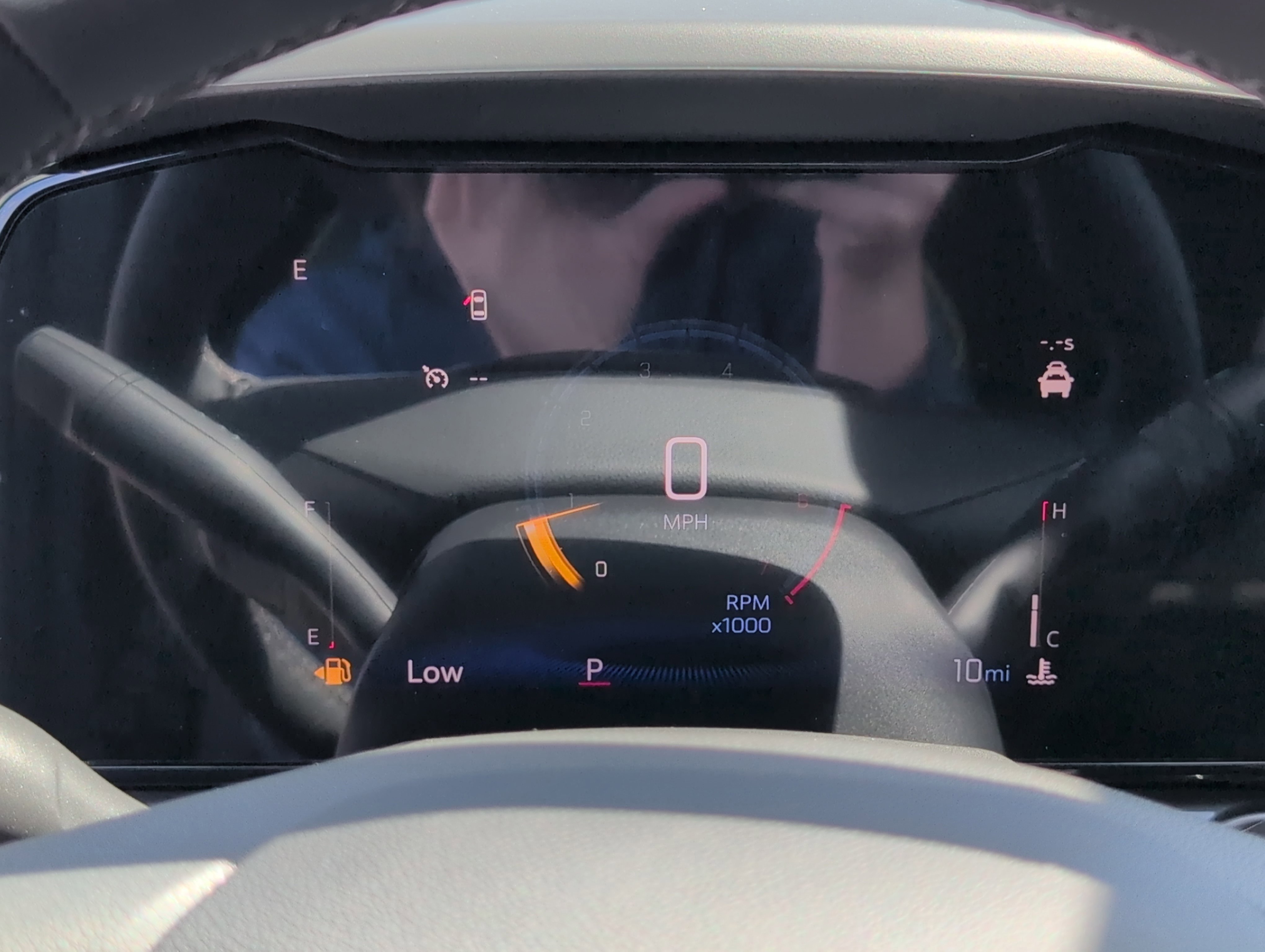 New 2026 Chevrolet Trax ACTIV image 23