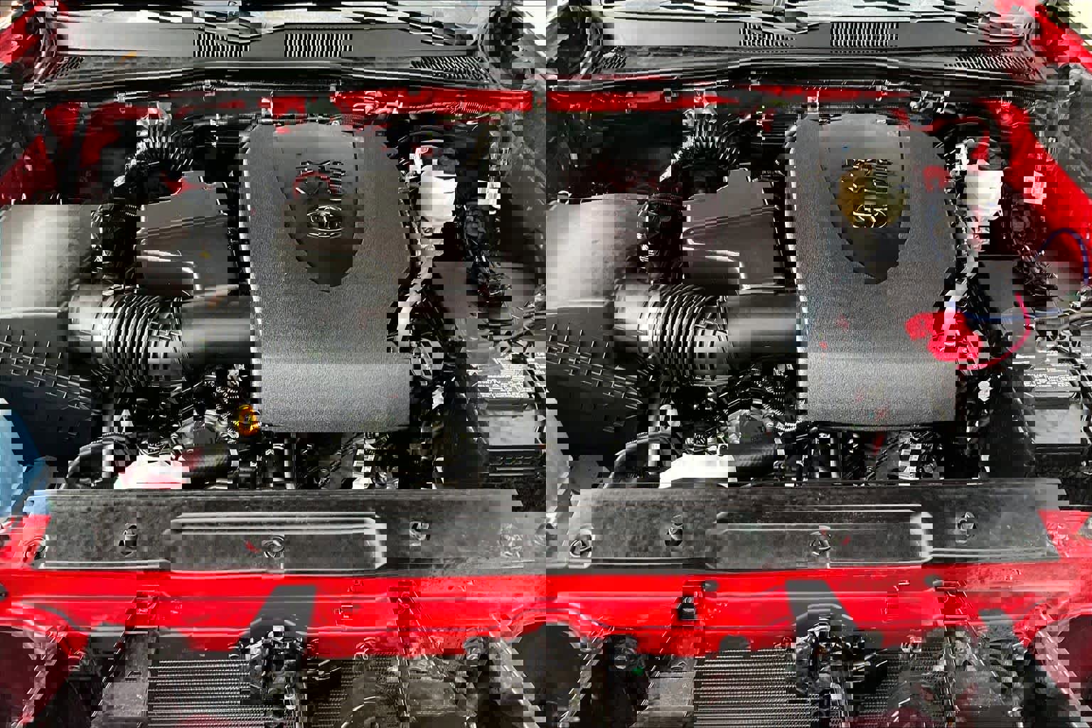 Used 2023 Toyota Tacoma SR5 image 31