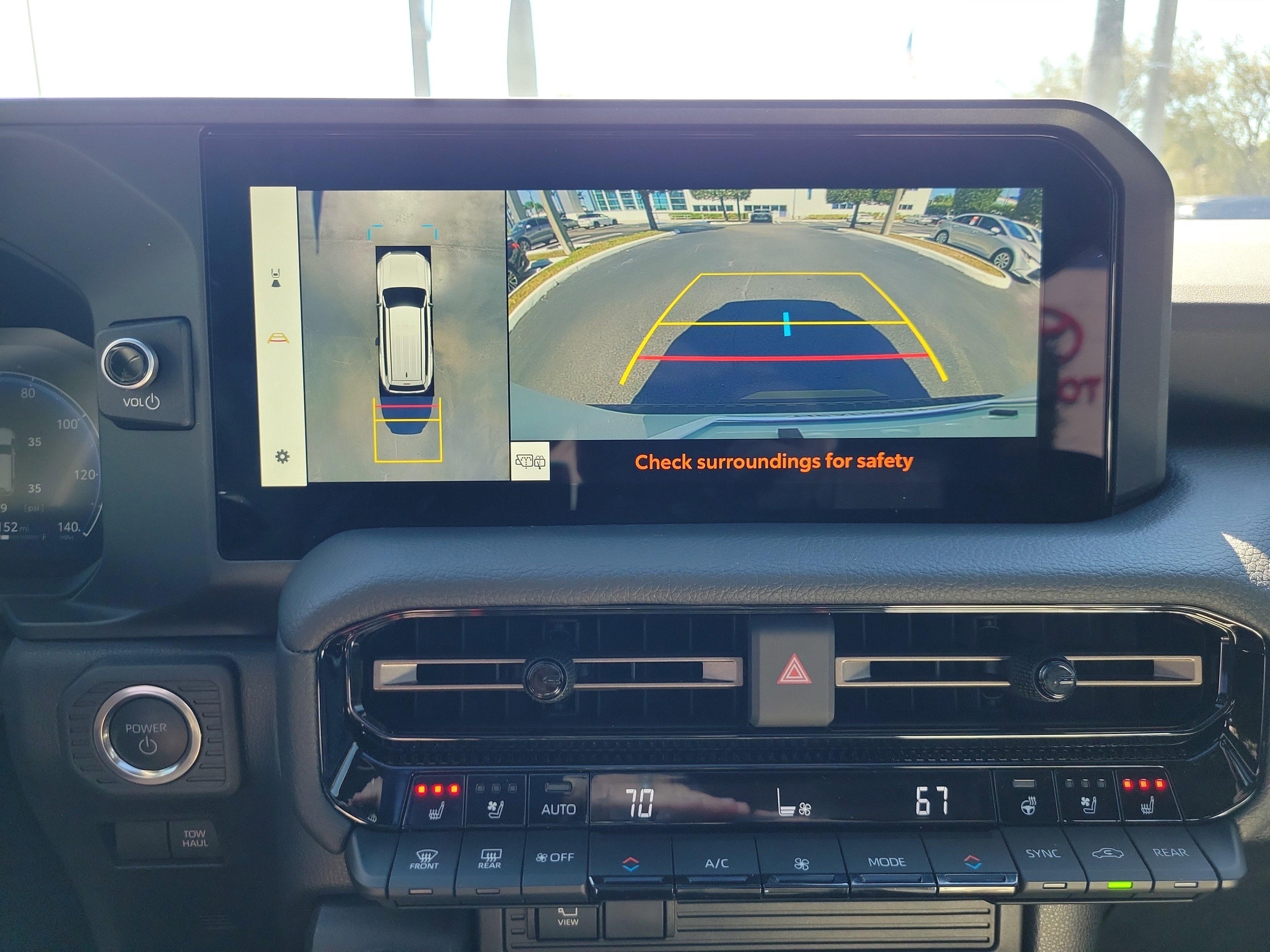 Used 2025 Toyota Land Cruiser image 27