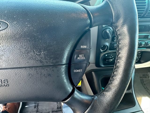 Used 1997 Ford Explorer XLT AWD/4WD image 13