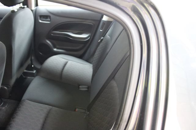 Used 2024 Mitsubishi Mirage ES FWD image 9