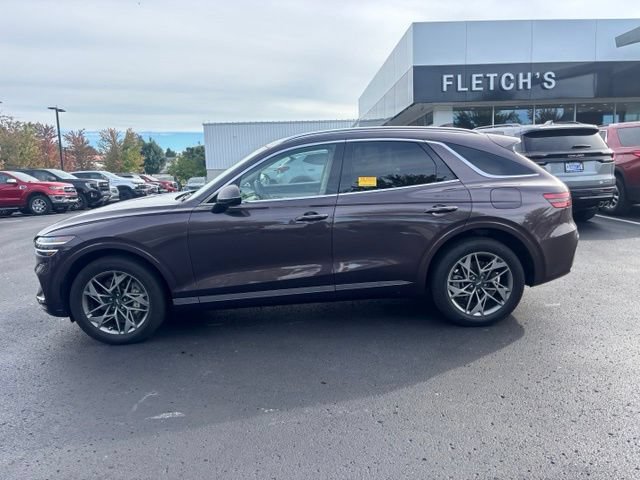 Used 2023 Genesis GV70 2.5T w/ Select Package AWD/4WD image 9