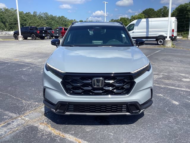 Used 2023 Honda CR-V Sport image 8