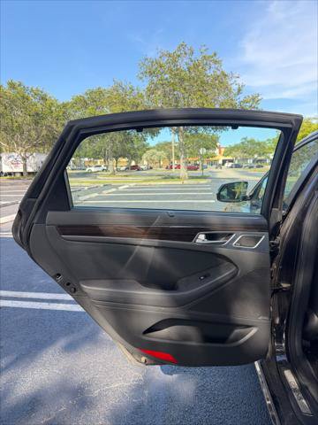 Used 2019 Genesis G80 3.8 w/ Sport Package 02 RWD image 18