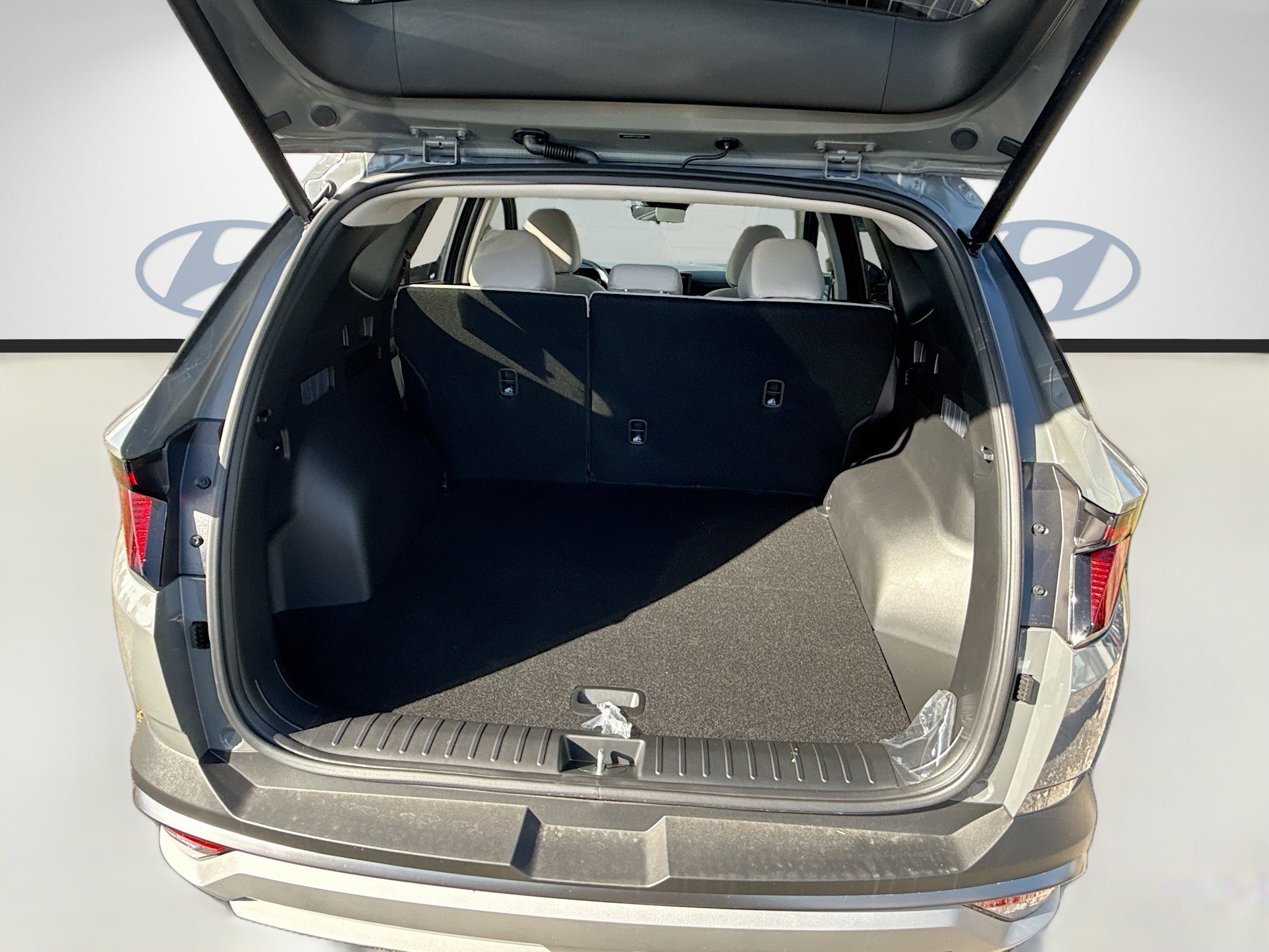 New 2026 Hyundai Tucson SEL FWD image 19