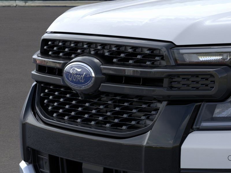New 2026 Ford Ranger XLT image 17