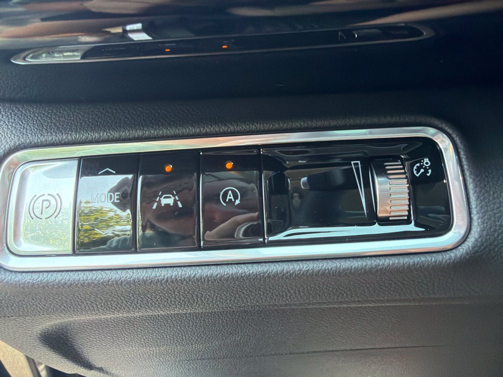 New 2026 Buick Envision Preferred AWD/4WD image 18