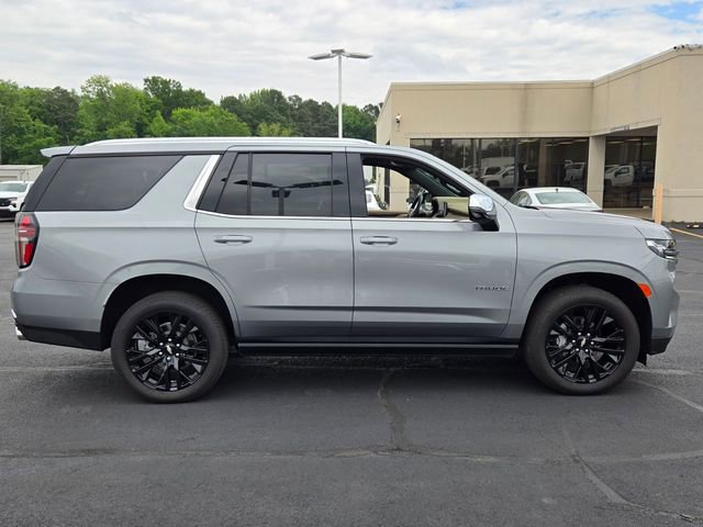 Used 2024 Chevrolet Tahoe Premier w/ Premium Package image 2