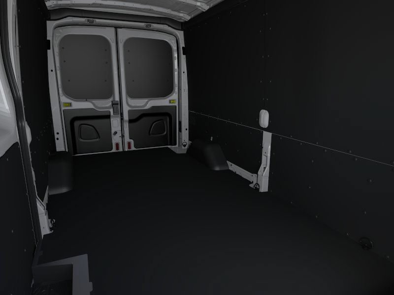 New 2026 Ford Transit 250 148 Medium Roof RWD image 12