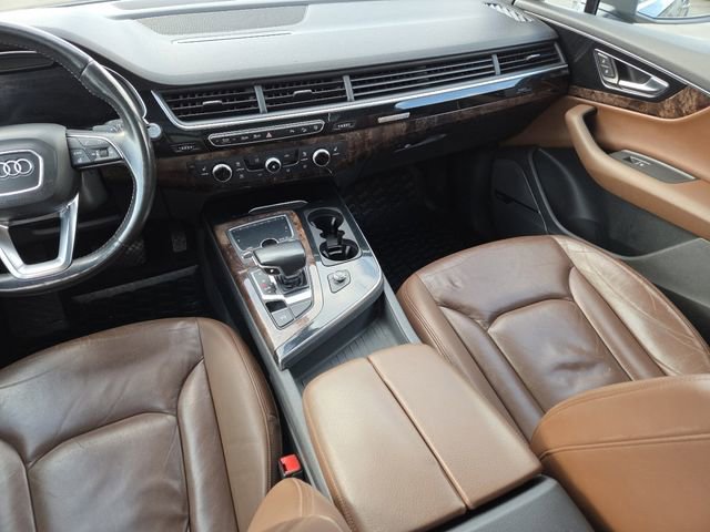 Used 2017 Audi Q7 3.0T Premium Plus image 31