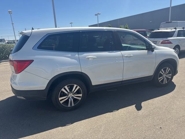 Used 2016 Honda Pilot EX image 7