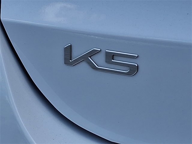 Used 2023 Kia K5 GT w/ GT1 Package FWD image 30
