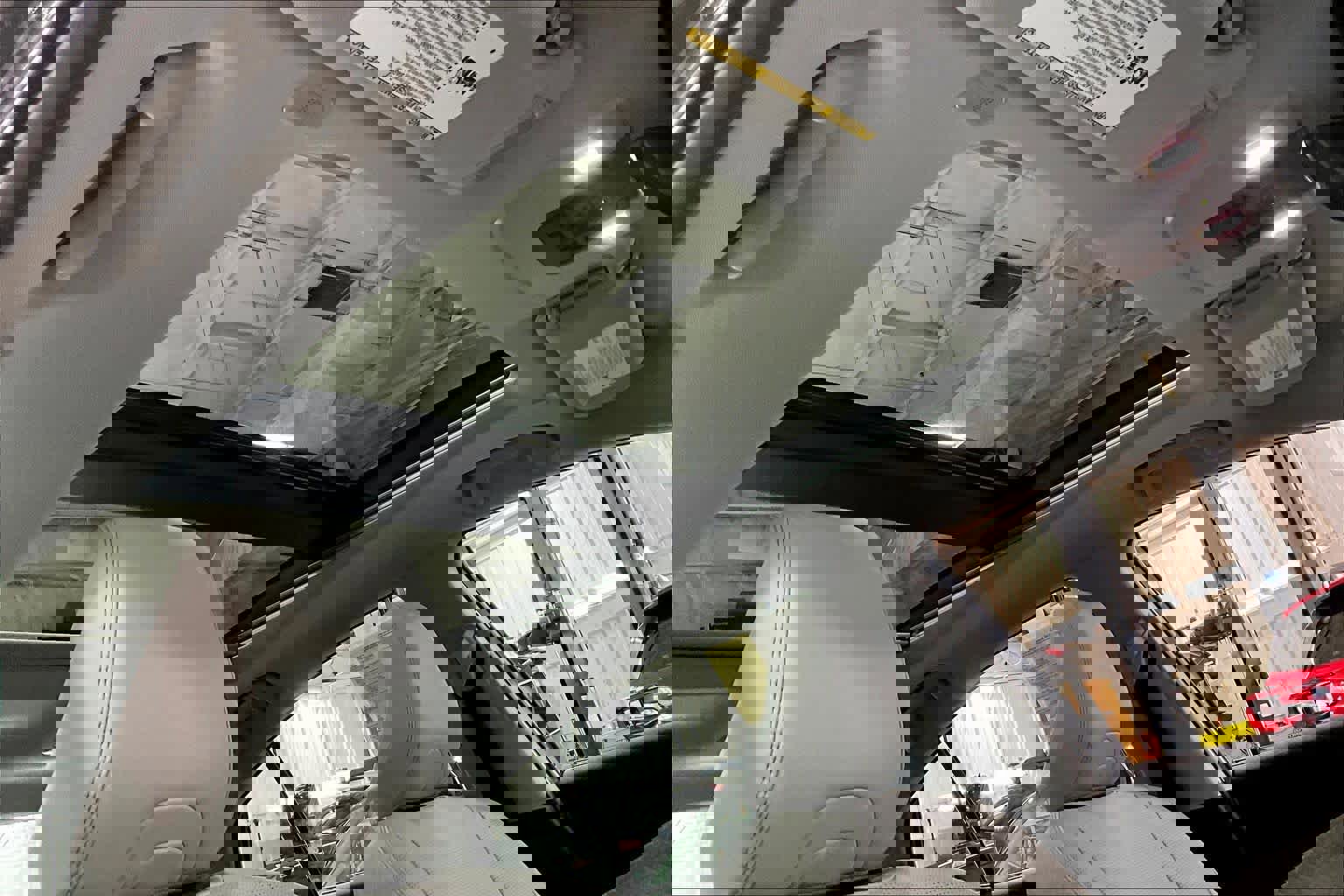 Used 2026 Toyota Camry XLE image 14