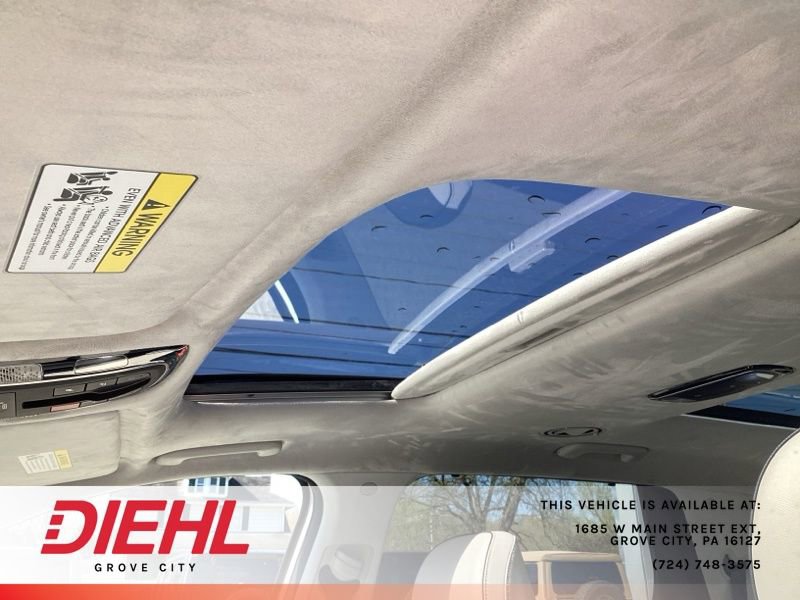 Used 2024 Hyundai Palisade Calligraphy AWD/4WD image 20