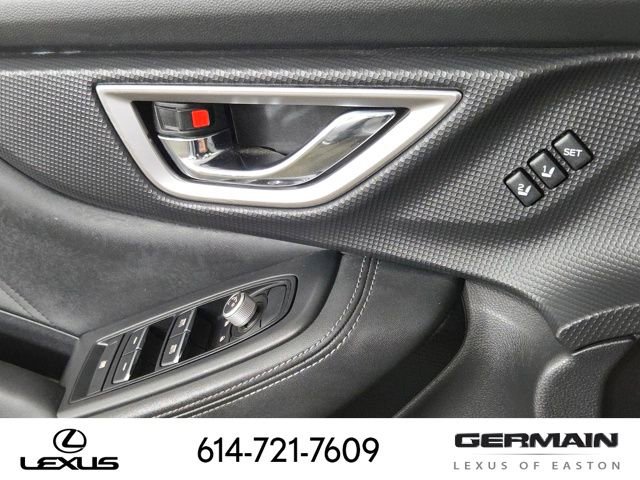 Used 2019 Subaru Forester Touring w/ Popular Package #3 image 29