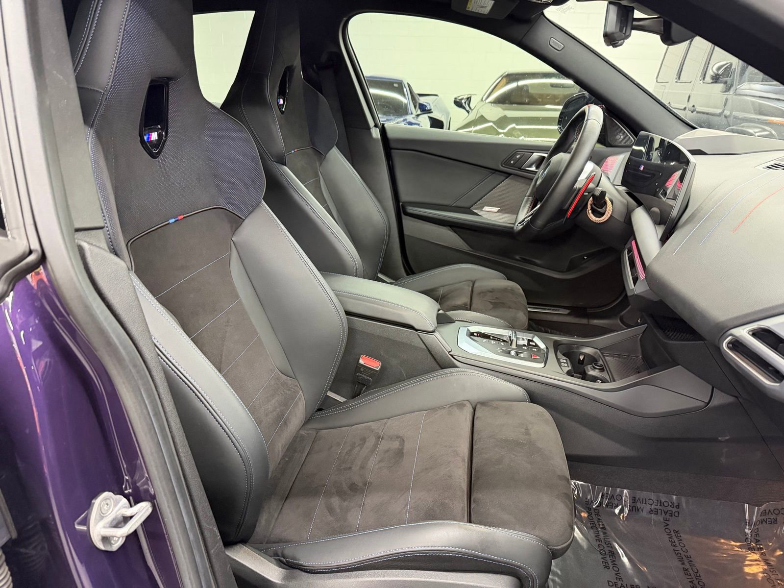 Used 2025 BMW M235i xDrive image 24