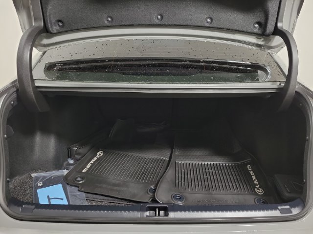 Used 2025 Lexus IS 350 F Sport w/ Accessory Package 2 RWD image 10
