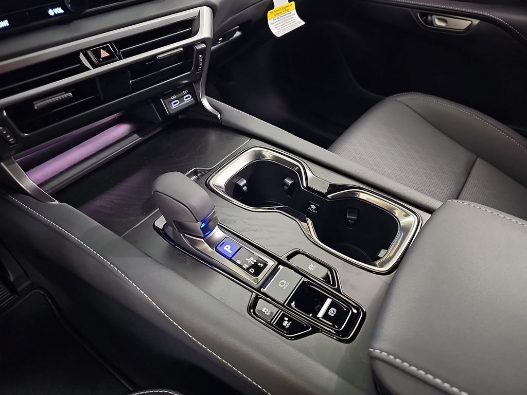 New 2026 Lexus RX 350 AWD/4WD image 25