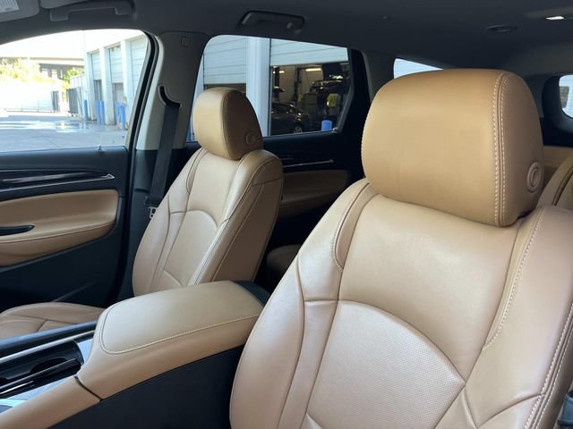 Used 2019 Buick Enclave Essence w/ Trailering Package, 5000 lbs. FWD image 10