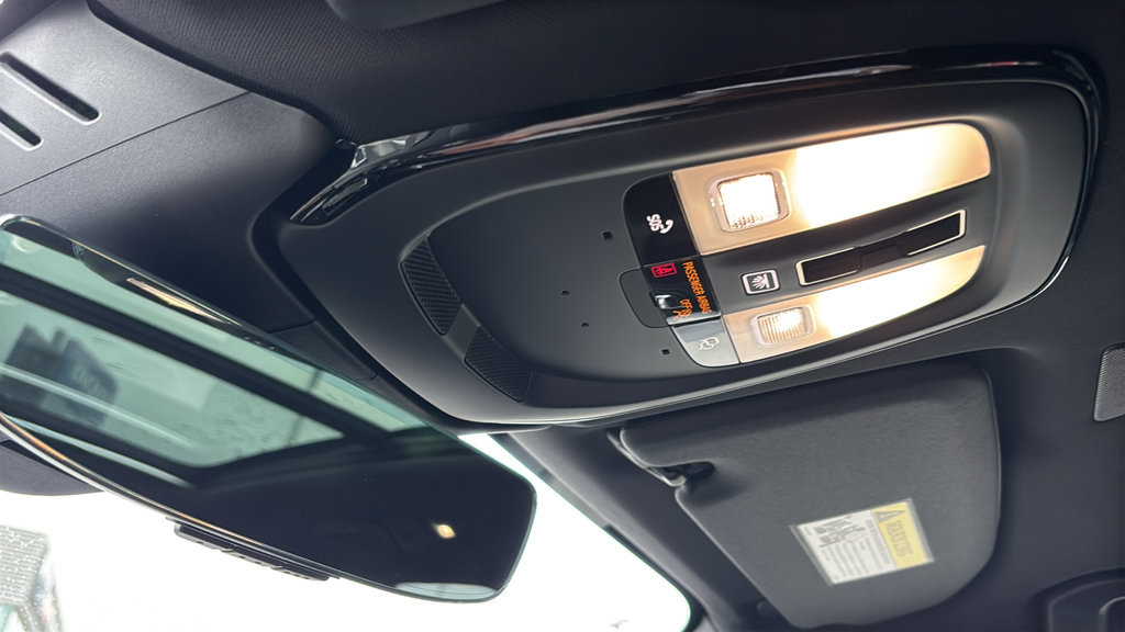New 2027 Volvo XC60 T8 Ultra AWD/4WD image 24